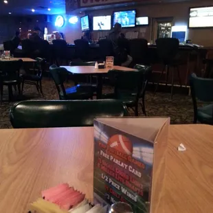 interior, sushi and sashimi