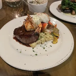 Steak
