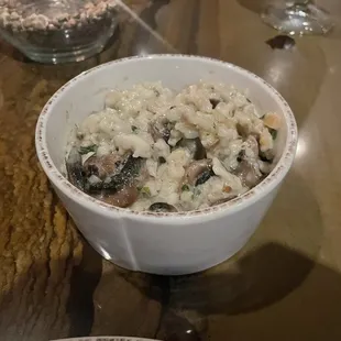 Risotto