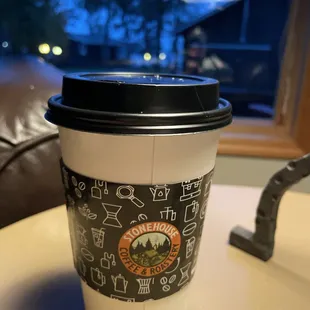 Stonehouse Coffee and Roastery -  Nisswa