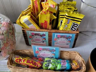 Mixed Company A Kava House