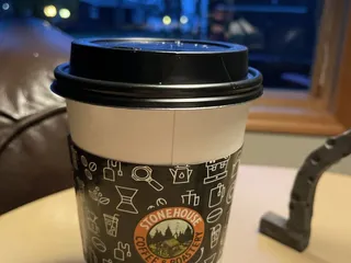 Stonehouse Coffee and Roastery -  Nisswa