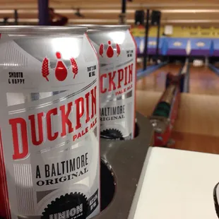 A Baltimore original!