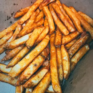 Fries