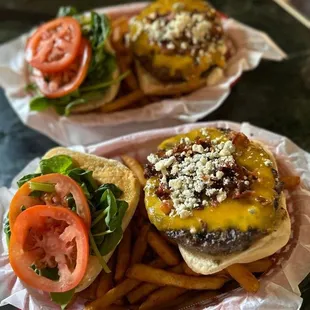 food, burger, burgers