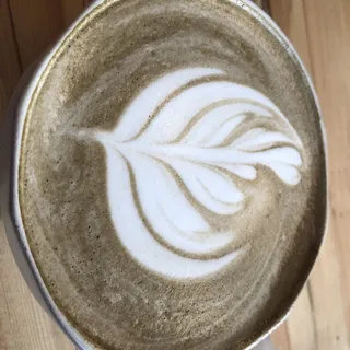 TO Hojicha Latte