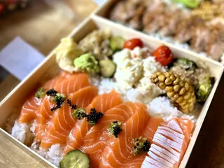 Komeya No Bento