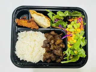 I Heart Bento