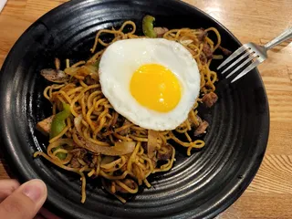 Myzen Ramen