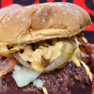 food, burgers, burger