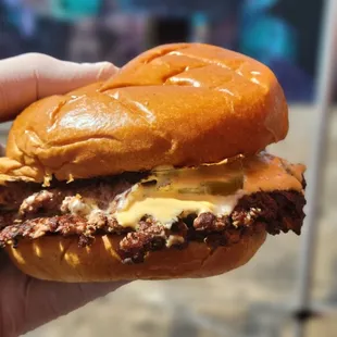 burger, burgers, food