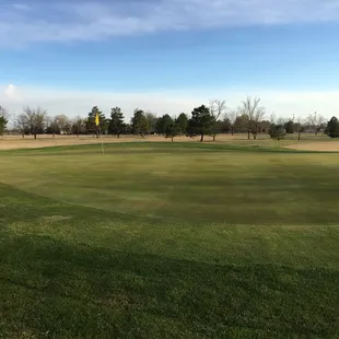 Golfing &amp; Fine Dining