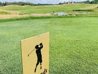 Clifton Hollow Golf Club