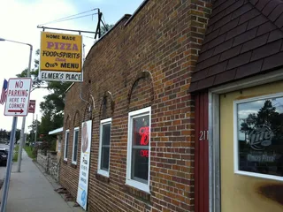 Elmer's Place