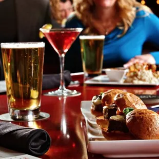 the perfect date night or night out with friends