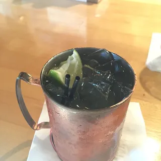 American Mule