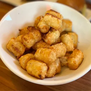 Kit-Tots (Tater Tots)