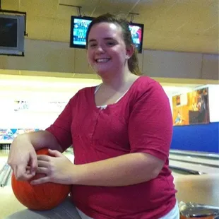Just got a strike :)