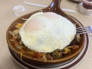 Sunrise Family Restaurant