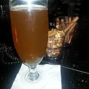 drink