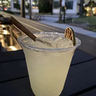 Margarita
