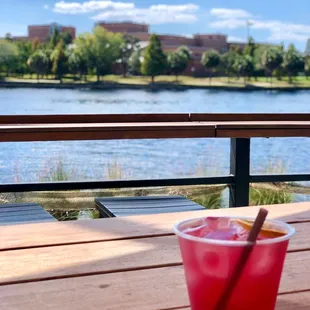 Blueberry Lemonade