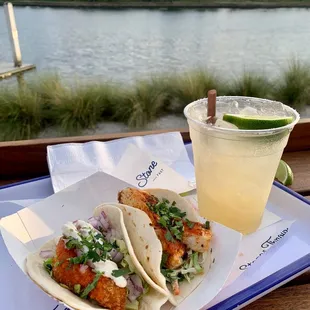 Fish Taco