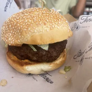Smash Burger