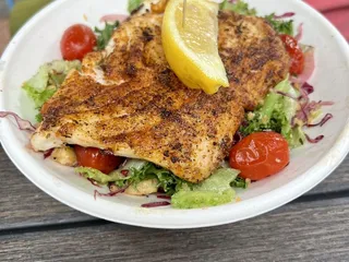 Trophy Fish