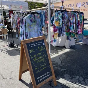 Emmy Lou Farr-home grown designs