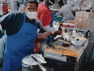 Outer Sunset Farmers Market & Mercantile 