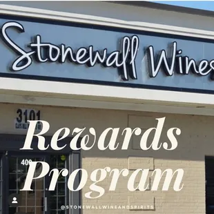 the front of a building