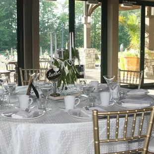 The Venue at StoneWater