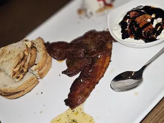 Cooper's Hawk Winery & Restaurant- Wesley Chapel