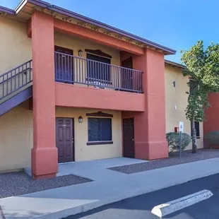 StoneWood Apartments