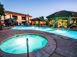 Finisterra Luxury Apartments