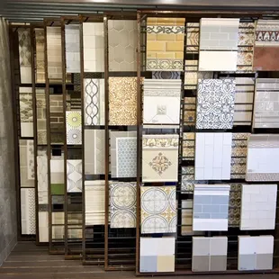 Stonewood Flooring