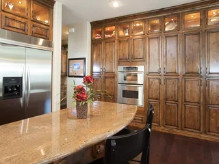 New Mexico Cabinet Gallery