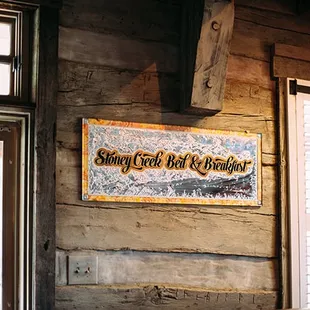 Stoney Creek B&B