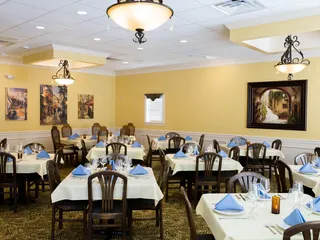 Suncrest Golf & Grille