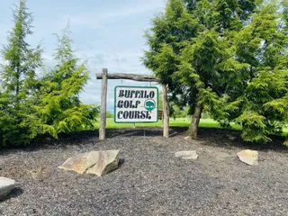 Buffalo Golf Course