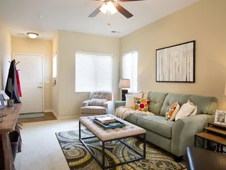 SunSTONE Apartment Homes at Fox Ridge