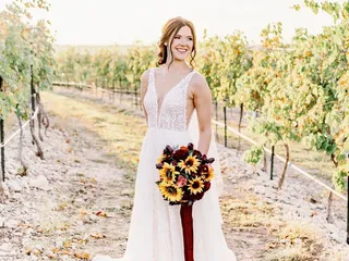 Dove Ridge Vineyard