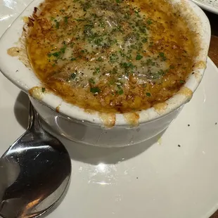 French Onion Soup