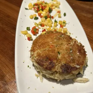 Crab Cake