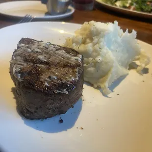 Petite Filet