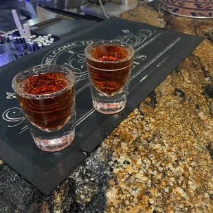 StoneysApple- a must try!