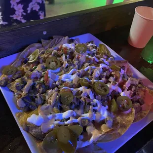 Nachos