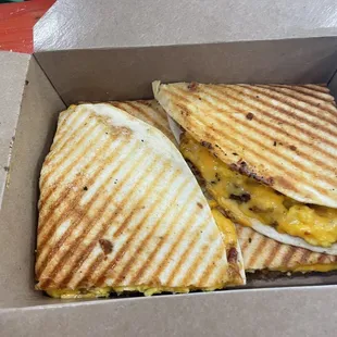 Quesadilla