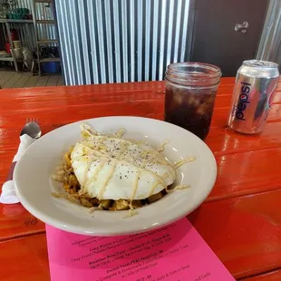 food, crepes